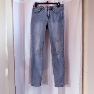 Boden Straight Leg Jeans Size 4 Classic Fit